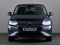 Used VW Tiguan Allspace Life 150 HP (110 kW) 2024 SUV