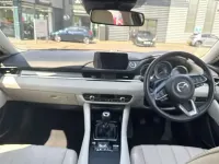 Usado Mazda 6 Inclusive 162 HP (119 kW) 2019 Vermelho Carrinha