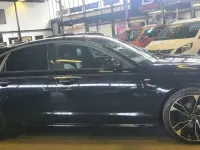 Used Audi A6 Black Edition 2014 Black Sedan