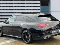 Used Mercedes CLA220 AMG Line Premium Plus 190 HP (139 kW) 2024 Sedan