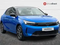 Nouă Vauxhall Corsa S 100 CP (73 kW) 2026 Albastru Hatchback