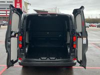 Used Ford Transit Custom Limited 136 HP (100 kW) 2025 Van
