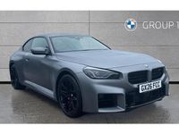 Used BMW M2 Comfort Edition 480 HP (353 kW) 2026 Grey Coupe