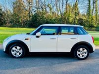 used Mini One D Hatch 1.55dr