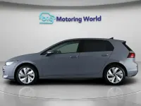 Used VW Golf VIII Comfortline 150 HP (110 kW) 2025 Hatchback