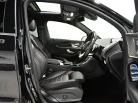 Used Mercedes EQC400 AMG Line Premium Plus 300 kW (408 HP) 2023 Black SUV