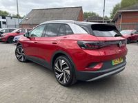 Used VW ID.4 Pro 210 kW (286 HP) 2025 SUV
