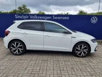 Used VW Polo R-line 95 HP (69 kW) 2024 Hatchback