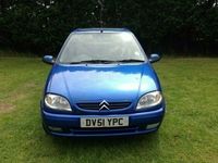 Used Citroën Saxo 2001 Hatchback