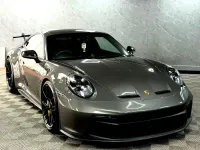 Used Porsche 911 GT3 2023 Grey Coupe