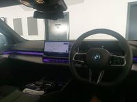 Used BMW 550e M Sport 489 HP (359 kW) 2025 Grey Sedan