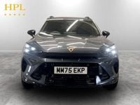 Usado Cupra Formentor 150 CV (110 kW) 2025 Gris SUV