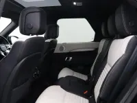 Used Land Rover Discovery SE Dynamic 296 HP (217 kW) 2023 Black SUV