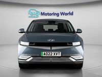 Used Hyundai Ioniq 5 Premium 159 kW (217 HP) 2022 SUV