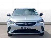 Used Vauxhall Corsa Design Edition 101 HP (74 kW) 2023 Grey Hatchback