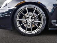 Used Porsche 911 379 HP (278 kW) 2023 Black Coupe