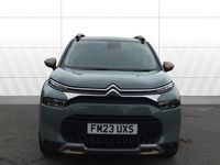 Used Citroën C3 PureTech 110 HP (80 kW) 2023 Hatchback