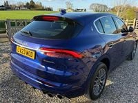 Used Maserati Grecale GT 300 HP (220 kW) 2024 SUV