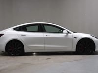 used Tesla Model 3 (Dual Motor) Performance 4WDE (Performance Upgrade)