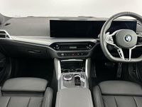 Used BMW 420 M Sport 181 HP (133 kW) 2025 Blue Coupe