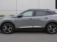 Used Peugeot 2008 Allure 129 HP (94 kW) 2025 Grey SUV
