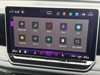 Used VW Tiguan Black Edition 204 HP (150 kW) 2025 White SUV