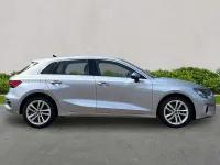 Used Audi A3 Sport 108 HP (79 kW) 2023 Other Sedan
