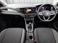 Used VW Taigo Life 95 HP (69 kW) 2023 Grey SUV