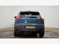 Used Volvo XC40 Ultimate 300 kW (408 HP) 2023 Blue SUV