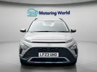 Used Hyundai Bayon SE 101 HP (74 kW) 2023 Bronze SUV