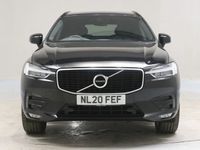 used Volvo XC60 2.0 B4 MHEV R-Design AWD