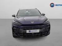 Used Cupra Terramar 150 HP (110 kW) 2025 Blue SUV