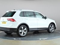 used VW Tiguan 2.0 TDi 150 Match 5dr