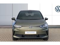 used VW ID3 150kW Pro 58kWh 5dr Auto [Comfort/DAP] Electric Hatchback