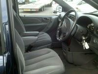Used Chrysler Voyager 148 HP (108 kW) 2007 MPV