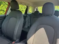 Used Mini Cooper Classic 136 HP (100 kW) 2019 Red Hatchback