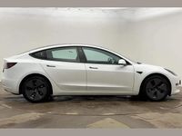 Used Tesla Model 3 RWD 208 kW (283 HP) 2022 White Sedan