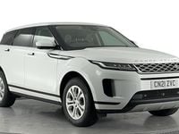 Second-hand Land Rover Range Rover evoque S 166 CP (122 kW) 2023 SUV