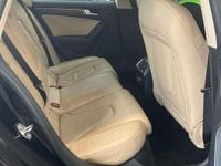 Used Audi A5 2013 Black Coupe