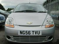 used Chevrolet Matiz 1.0