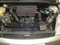 Usado Ford Fiesta 2004 Citadino