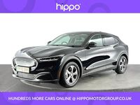 Used Ford Mustang Extended Range 294 HP (216 kW) 2022 Black Hatchback