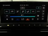 Used MG MG4 EV Trophy 150 kW (204 HP) 2022 Black Hatchback