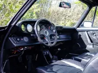 Begagnad Porsche 911 2015 Svart