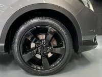Used Nissan Qashqai N-Connecta 115 HP (84 kW) 2016 Grey SUV