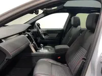 Used Land Rover Discovery 5 SE Dynamic 304 HP (223 kW) 2023 Silver SUV