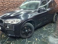 Used BMW X5 M Sport 258 HP (189 kW) 2018 SUV