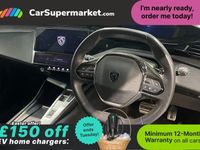 Used Peugeot 308 SW Active Premium 131 HP (96 kW) 2023 Estate