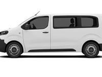 Used Peugeot Expert Premium 102 HP (75 kW) 2023 Van