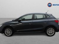 Used Seat Ibiza SE Technology 80 HP (58 kW) 2021 Hatchback